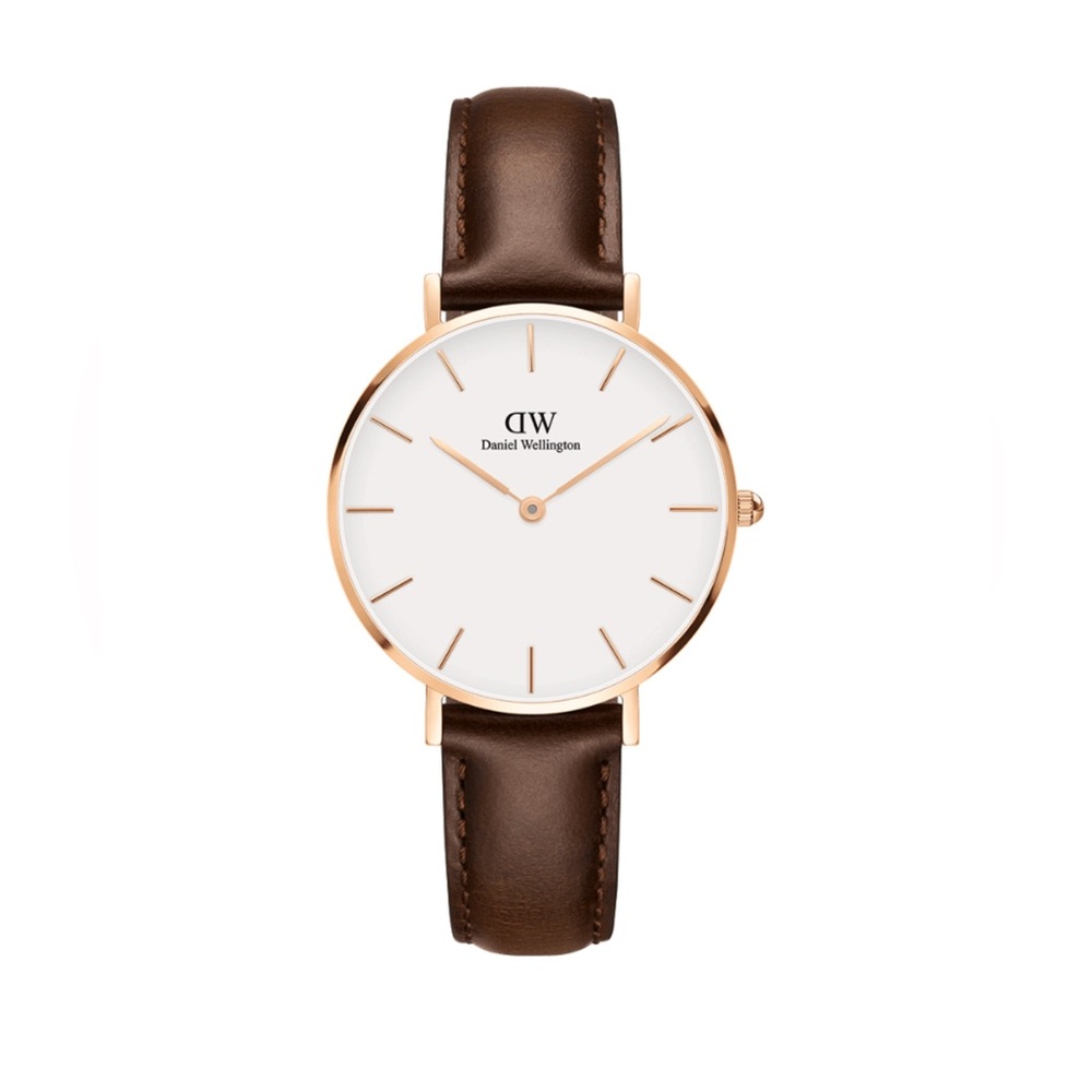 Daniel Wellington PETITE BRISTOL 32 MM
